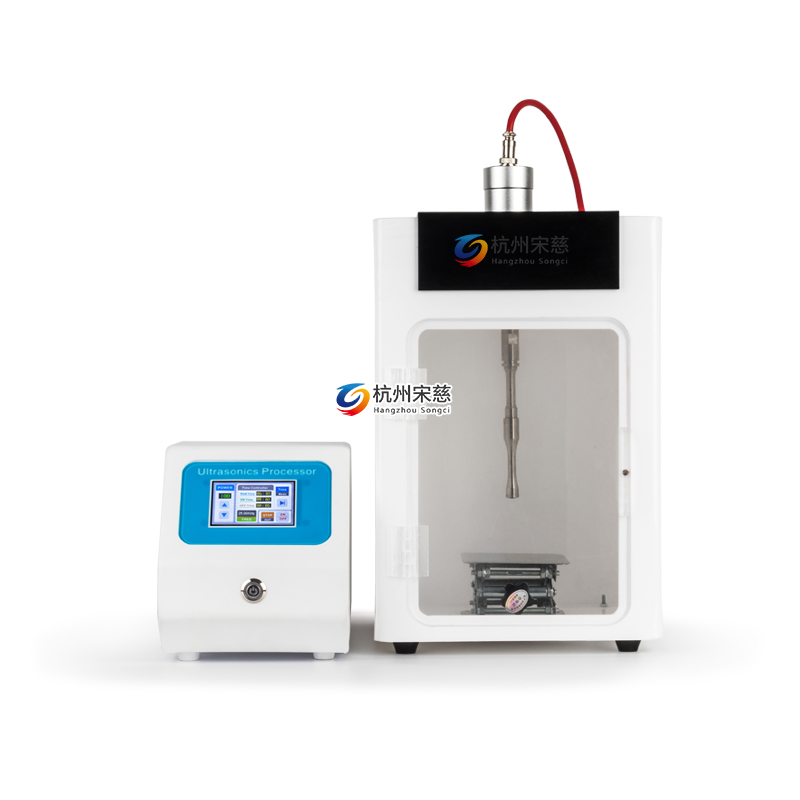 超聲波粉碎機 SC-150T
