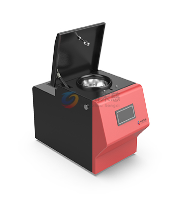 冷凍組織研磨儀對(duì)動(dòng)植物組織樣品研磨破碎的原理及樣品處理方法